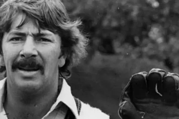 තවත් සුපිරි තරුවක් ජිවන දිවියට සමුදෙයි...