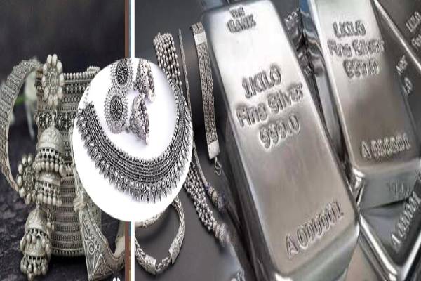 வெள்ளி விலையில் வரலாறு காணாத மாற்றம்! ஒரே நாளில் ரூ.10 ஆயிரம் அதிகரிப்பு | Today Silver Rate Increased Rapidly