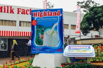 மில்கோ நிறுவன மோசடி; அதிகாரிகள்  தொடர்பில் அதிரடி நடவடிக்கை