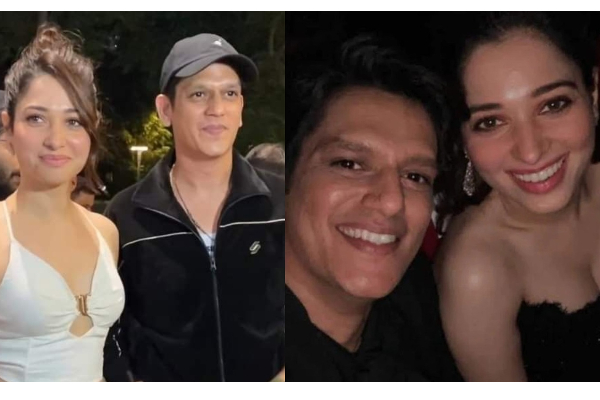 தமன்னாவின் வருங்கால மாமியாரின் ஆசை.. விஜய்யும் தமன்னாவும் என்ன முடிவு செய்ய போகிறார்கள் | Tamanna Mother In Law Desire To Know About This தமன்னாவின் வருங்கால மாமியாரின் ஆசை.. விஜய்யும் தமன்னாவும் என்ன முடிவு செய்ய போகிறார்கள் | Tamanna Mother In Law Desire To Know About This