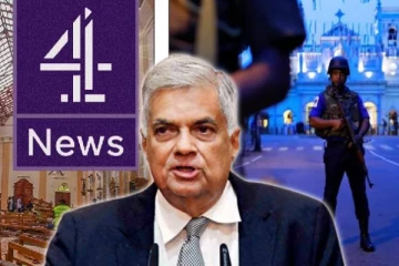 சனல் 4 காணொளி: பாதுகாப்பு அமைச்சு வெளியிட்ட முக்கிய அறிக்கை - செய்திகளின் தொகுப்பு