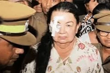 සෞඛ්‍ය තත්ත්වය මත ශිරන්ති කොළඹ ජාතික රෝහලෙන් පෞද්ගලික රෝහලකට