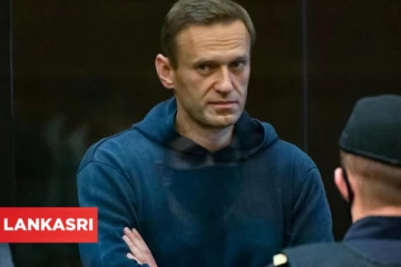 ரஷ்ய எதிர்க்கட்சித் தலைவர் அலெக்ஸி நவால்னியின் உயிரை காப்பாற்றிய மருத்துவர் திடீர் மரணம்