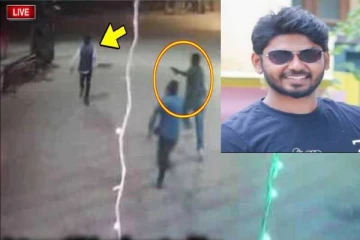 பிரபல சீரியல் நடிகர் நள்ளிரவில் படுகொலை - பதற வைக்கும் சிசிடிவி காட்சி.. அதிர்ச்சியில் உறைந்த திரையுலகம்!