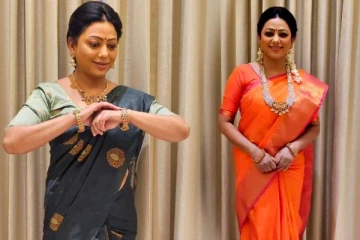 Photo Album:சதி மன்னனாக மாறிய கோபி- கழுத்து நிறைய நகையுடன் ஜொலிக்கும் பாக்கியா