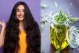 மின்னல் வேகத்தில் கூந்தல் வளர்ச்சியை அதிகரிக்க இந்த ஒரே ஒரு எண்ணெய் போதும்
