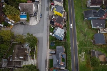 திங்கட்கிழமை கனடா அமெரிக்காவுக்கிடையிலான நில  எல்லை திறப்பு: ஒருவேளை கனடாவுக்கு திரும்பும் நேரத்தில் கொரோனா தொற்றிவிட்டால் என்ன செய்வது?