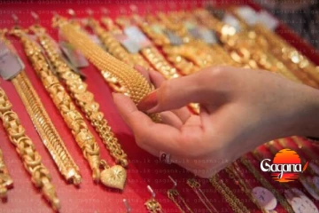 හැමෝම හොයපු අද රන් මිල - ගත්තේ නැත්තම් ඉක්මනට ගන්න