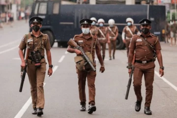 பொதுமக்களுக்கு காவல்துறையினர் விடுத்துள்ள அவசர அறிவிப்பு