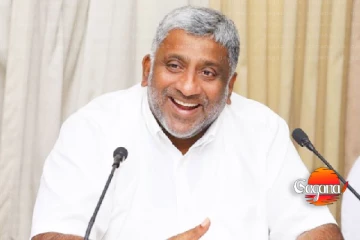 ප්‍රසන්න රණතුංගට ඇප