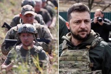 போர் ரஷ்யாவை நோக்கி திரும்பி வருகிறது: ட்ரோன் தாக்குதலை தொடர்ந்து ஜெலென்ஸ்கி எச்சரிக்கை