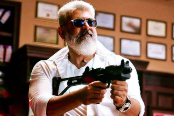 கர்நாடகாவில் ப்ரீ புக்கிங்கில் மட்டுமே துணிவு இத்தனை கோடி வசூலித்ததா? | Pre Sales Collections Of Thunivu In Karnataka கர்நாடகாவில் ப்ரீ புக்கிங்கில் மட்டுமே துணிவு இத்தனை கோடி வசூலித்ததா? | Pre Sales Collections Of Thunivu In Karnataka