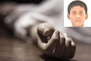 சுருண்டு விழுந்து இறந்த 9ஆம் வகுப்பு மாணவன்! தலைமை ஆசிரியர் கொடுத்த தண்டனையால் நேர்ந்த விபரீதம்