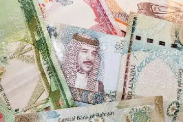 அமெரிக்க டொலரை பின்னுக்கு தள்ளி முதலிடம் பிடித்த நாணயம் எது தெரியுமா..!