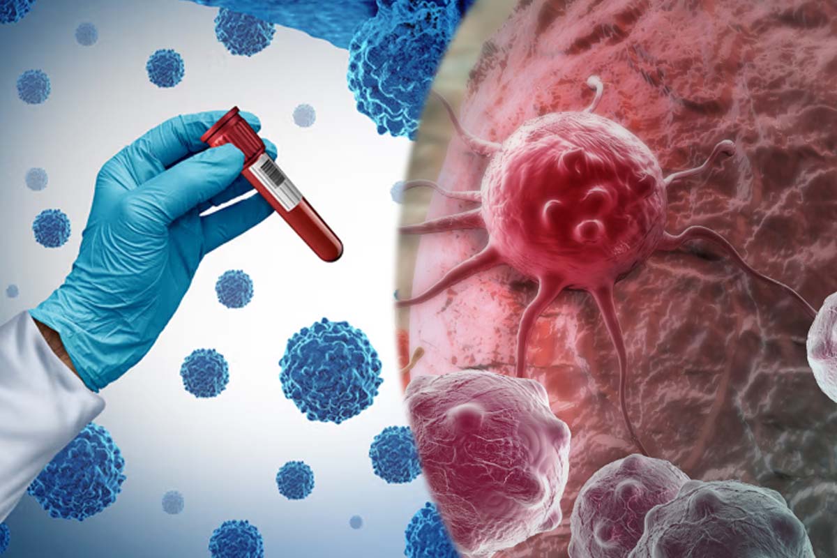 புற்றுநோய் வராமல் தடுக்க அன்றாடம் செய்ய வேண்டியது என்ன? | Doctor Suggests Tips To Prevent Cancer