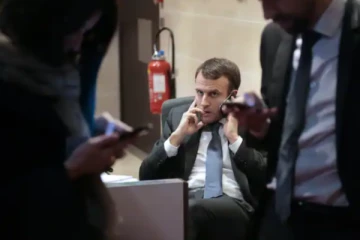 Pegasus ஸ்பைவேர் மூலம் 10 பிரதமர்கள், 3 அதிபர்கள்  மற்றும் ஒரு மன்னர் உளவு பார்ப்பு!