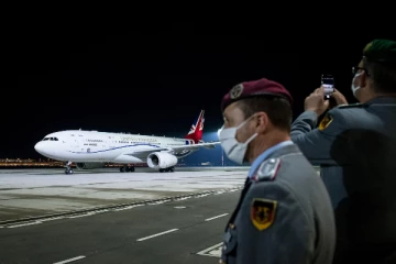 ஜேர்மனி: பெர்லின் விமான நிலையத்தில் புதிய அரசு முனையத்தை அகற்ற திட்டம்!