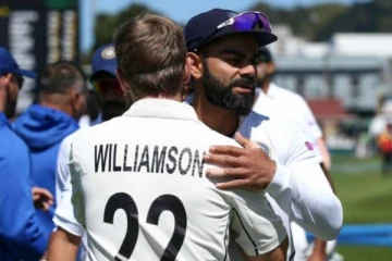 மழை காரணமாக டெஸ்ட் போட்டி தடைபட்டால் கோப்பை யாருக்கு? - ரசிகர்கள் குழப்பம்