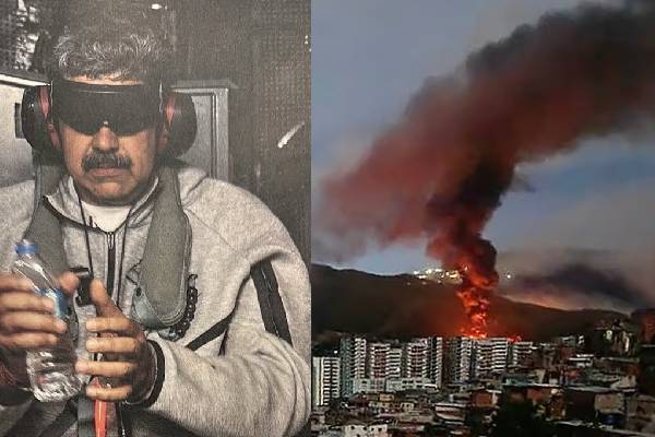 அமெரிக்காவின் எதிரிகளை வீழ்த்தும்... ட்ரம்ப் வெளிப்படுத்திய இரகசிய ஆயுதம் | Trump Reveals Secret Weapon