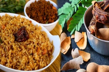 புளியோதரை மசாலாவை இனி கடையில் வாங்க வேண்டாம்