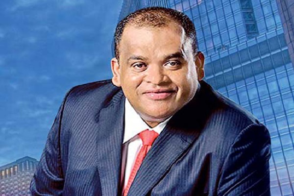கை மாறுகிறது தம்மிக்கவின் அமைச்சுப் பதவி | Dhammika S Ministry To Vajira Abeywardena