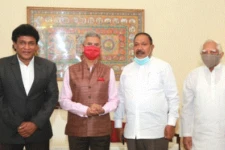 இந்தியாவே இலங்கையின் உண்மை நண்பன் - மனோ கணேசன்