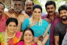 சித்ரா இல்லாமல் பாண்டியன் ஸ்டோர்ஸ் சீரியல் நிறுத்தமா? அதிர்ச்சியில் ரசிகர்கள்..