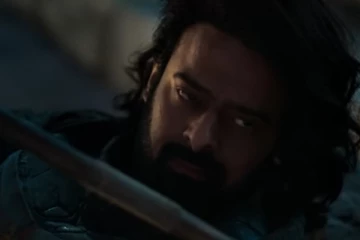 600 கோடி பட்ஜெட் பிரபாஸ்-கமல்ஹாசனின் கல்கி பட டீசர்