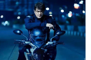 வலிமை படம் பார்த்துவிட்டு அஜித் கூறிய விமர்சனம், வினோத் ஓபன் டாக்