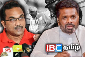 ரணிலின் கைதில் அநுர அரசாங்கத்தின் நிலைப்பாடு: அமைச்சர் வெளியிட்ட தகவல்