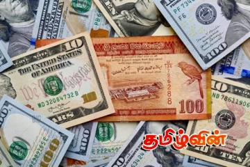827 மில்லியன் அமெரிக்க டொலர் வெளிநாட்டு நேரடி முதலீட்டை பெற்ற இலங்கை