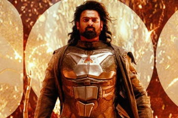 அதிகாரப்பூர்வமாக வசூலை அறிவித்த தயாரிப்பு நிறுவனம்.. கல்கி பாக்ஸ் ஆபிஸ் ரிப்போர்ட்