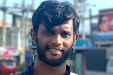 ஷெஹான் மாலக்க கமகே வழங்கிய கருத்து தொடர்பில் குற்றப்பத்திரிகை தாக்கல்