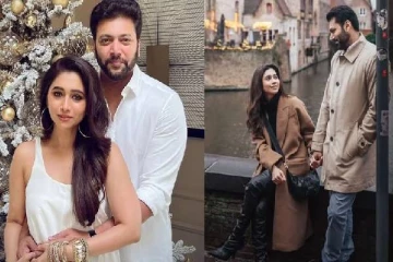 நடிகர் ஜெயம்ரவி அறிவித்த விவாகரத்து; இதில் எனக்கு விருப்பமில்லை..ஆர்த்தி பகீர் குற்றசாட்டு!