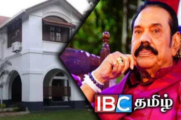 மகிந்த அமைக்கும் இரகசிய வியூகம் : விஜேராம வீட்டிற்கு படையெடுக்கும் மொட்டு எம்.பிக்கள்