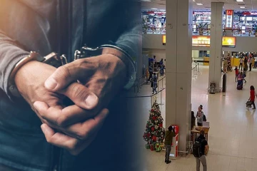 கட்டுநாயக்க விமான நிலையத்தில் கைது செய்யப்பட்ட இலங்கையர்கள் - செய்திகளின் தொகுப்பு