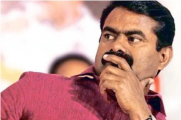 கூடங்குளம் அணுக்கழிவு மையத்தை அனுமதிக்க கூடாது - தமிழக அரசுக்கு சீமான் அறிக்கை