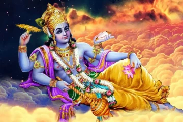 யார் இந்த முப்பத்து முக்கோடி தேவர்கள் ? எங்கே இருக்கிறார்கள்?