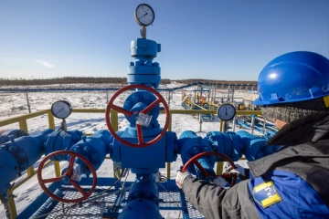 முக்கிய இரு ஐரோப்பிய நாடுகளுக்கு எரிவாயு விநியோகத்தை நிறுத்தியது ரஷ்யா