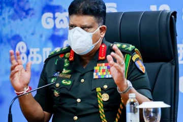 இலங்கையில் அமுல்படுத்தப்பட்டுள்ள கட்டுப்பாடுகள் குறித்து இராணுவத் தளபதியின் அறிவிப்பு