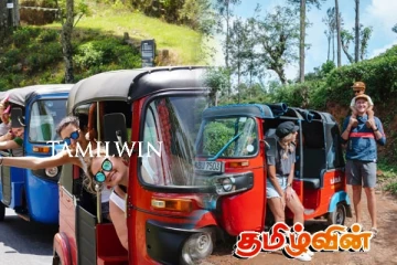 இலங்கை வரும் வெளிநாட்டு சுற்றுலா பயணிகளுக்கு புதிய சட்டம்