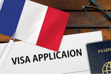 French Visa: எந்த பிரெஞ்சு விசாவை எளிதாகப் பெறலாம்?