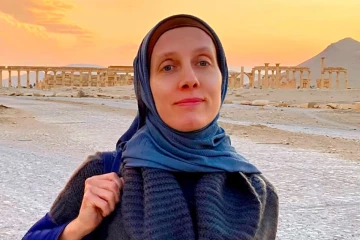 உடனடியாக நாட்டை விட்டு வெளியேற வேண்டும் ; ஈராக்கில் கைதான அமெரிக்க ஊடகவியலாளர் விடுவிப்பு