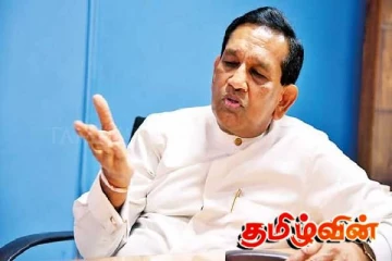அரசுக்கு எதிரான பேரணி குறித்து ராஜித மழுப்பல்