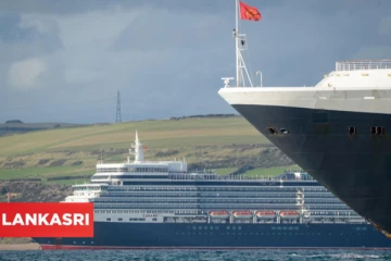 பிரித்தானியாவில் கப்பல் போக்குவரத்து எப்போது துவங்கும்?: அமைச்சர் வெளியிட்டுள்ள தகவல்