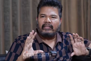 கேம் சேஞ்சர் படம் பற்றி இயக்குனர் ஷங்கர் Exclusive Interview