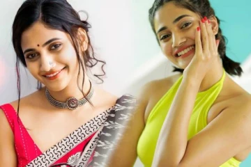 ஈழத்து நடிகை லாஸ்லியாவா இது..  இப்படியொரு ஆடையில் மோசமான போஸ்-ல் வெளியிட்ட புகைப்படங்கள்..