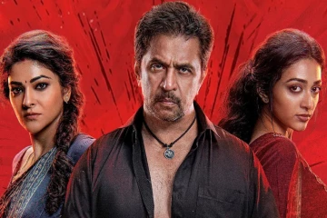 3 நாட்களில் பிளாஸ்ட் திரைப்படம் செய்துள்ள வசூல்.. எவ்வளவு தெரியுமா