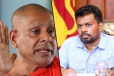 வரிச்சலுகையை இலங்கை இழக்கும் அபாயம் : சீலரத்ன தேரர் எச்சரிக்கை