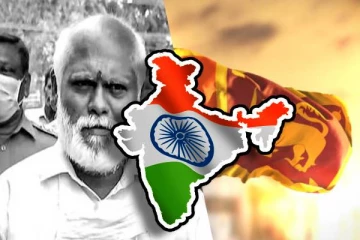 சாந்தன் தொடர்பில் 22ஆம் திகதி மத்திய அரசு பிறப்பித்த உத்தரவு : தமிழக அரசு காட்டிய தாமதம்! அம்பலமாகும் உண்மைகள்